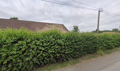 les ch'tis éleveurs, Eleveur de Chiens à La Groise