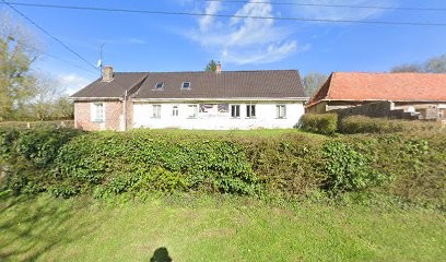 Elevage canin du Domaine d'Aquilla, Eleveur de Chiens à Embry