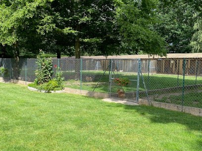 Élevage canin du Moulin de Madjurie, Eleveur de Chiens à Bâlines