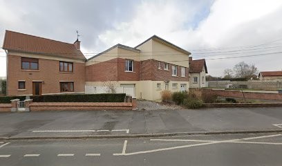 Dog-tHéraPie : Éducation Canine Et Bien-être Animal, Dresseur de Chiens à Maroeuil