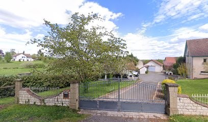 Mazerolles Gilles, Eleveur de Chiens à Bressolles