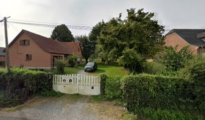 Maufroy Chantal, Eleveur de Chiens à Beaufort