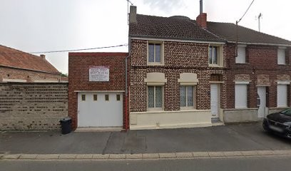 Les Volcans D'Arés, Eleveur de Chiens à Hornaing