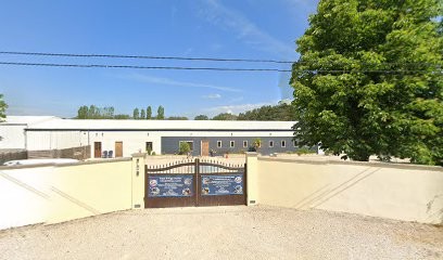 Doggy Holidays, Pension pour Chiens à Bussière-Poitevine