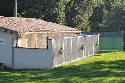 Dog Et Vous, Pension pour Chiens à Eaunes