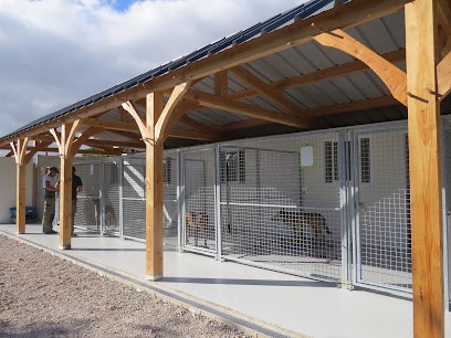 Pension Du Petit Bois, Pension pour Chiens à Boischampré