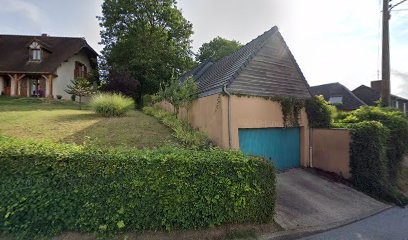 Langhaar, Eleveur de Chiens à Cempuis