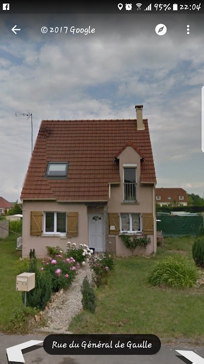 Élevage Des Bulls de Champagne, Eleveur de Chiens à Vert-Toulon