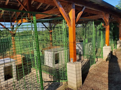 Centre Régional Canin Paul Carchon Pension Education canine Limoges 87, Pension pour Chiens à Condat-sur-Vienne