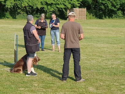 Club Canin De Bischheim, Dresseur de Chiens à Strasbourg