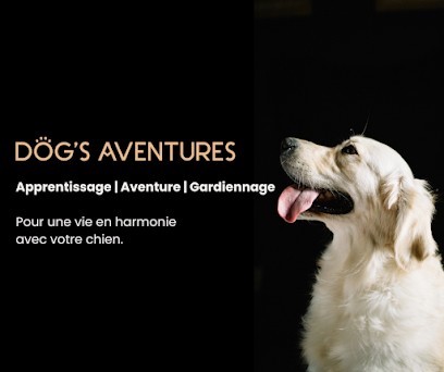 Dog's Aventures, Dresseur de Chiens à Nersac