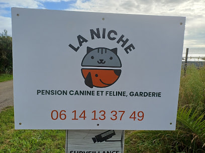 La Niche De Plovan Pension Pour Chien à Plovan
