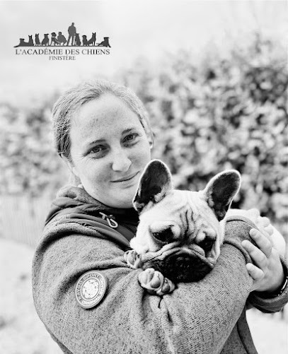 Éducateur Canin L'Academie Des Chiens - Finistère, Dresseur de Chiens à Tréflez
