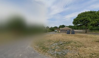 La Haute Brenière, Pension pour Chiens à Chauvé