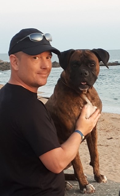 Arnold Educateur Canin, Dresseur de Chiens à Saint-Renan