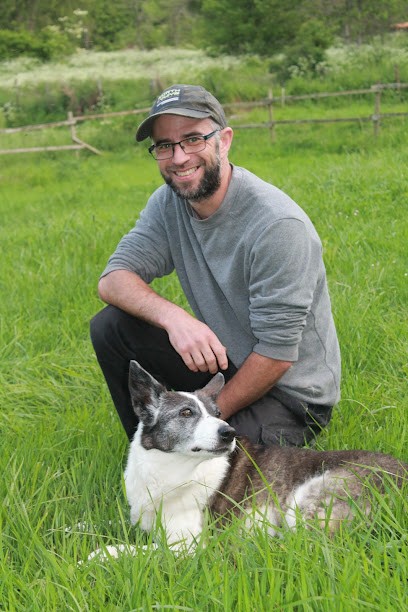 Jé'duque, Dresseur de Chiens à Montségur