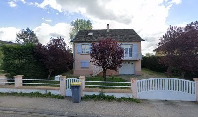 Gudin Brigitte, Eleveur de Chiens à Saint-Pourçain-sur-Sioule
