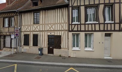 La Clé Des Niches, Dresseur de Chiens à Pont-de-l'Arche