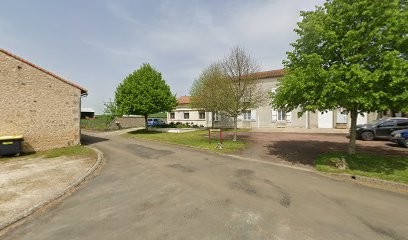 Domaine saint Martin de la Péruse, Eleveur de Chiens à Saint-Martin-du-Clocher