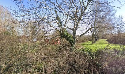 Elevage de la Villeniere, Eleveur de Chiens à Ainay-le-Château