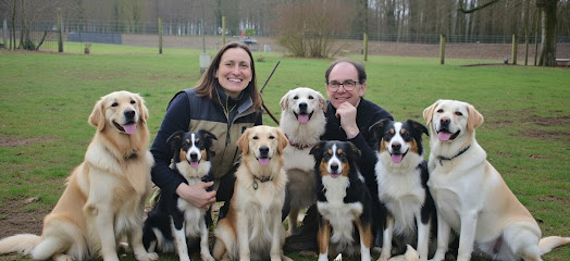 Canitrainer38 Pension Pour Chien à Vignieu