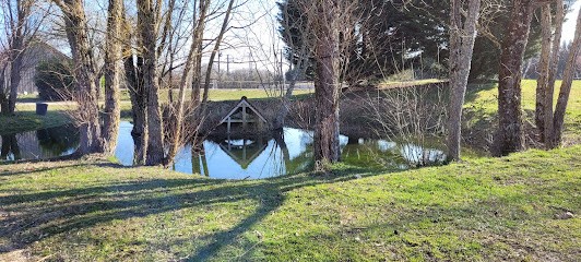 Pension canine et féline La forêt du lys, Pension pour Chiens à Saint-Fargeau