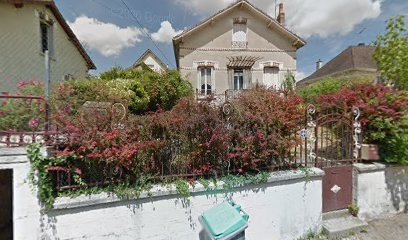 Mabochak, Eleveur de Chiens à Migennes