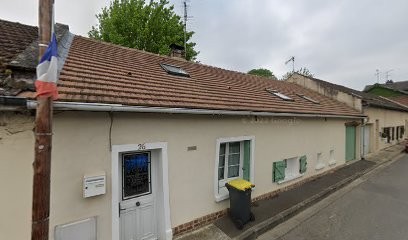 TouTou Tranquilou, Dresseur de Chiens à Précy-sur-Oise