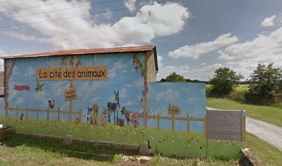 La Cité des Animaux, Eleveur de Chiens à Saint-Étienne-de-Mer-Morte