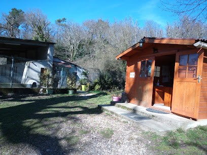 Domaine De Rigaud, Pension pour Chiens à Pont-de-Larn