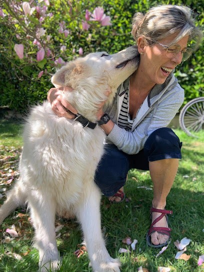 La Baie Des Blancs, Eleveur de Chiens à Pontorson