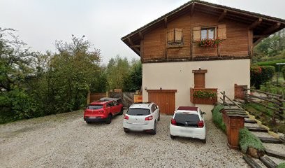 Elevage Du Clos Bel'alpe, Eleveur de Chiens à Combloux