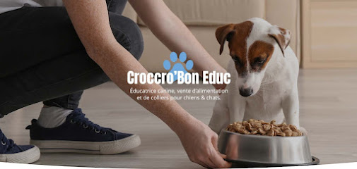 Croccro'bon Éduc, Pension Pour Chien à Carling