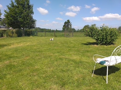 Hotel Canin du Bocage, Pension pour Chiens à Chérencé-le-Héron