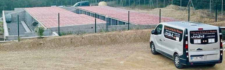 Centre Canin L'Echo De La Mordorée élevage Et Pension Canine, Eleveur de Chiens à Saint-Laurent-du-Verdon