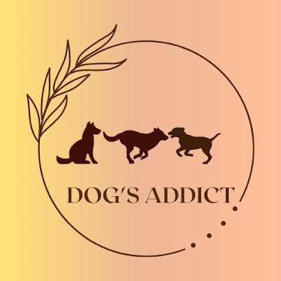 Dog's Addict, Dresseur de Chiens à Montbonnot-Saint-Martin