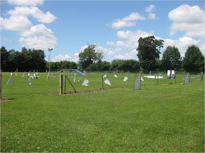 Quarteron's Club, Dresseur de Chiens à Torigny-les-Villes