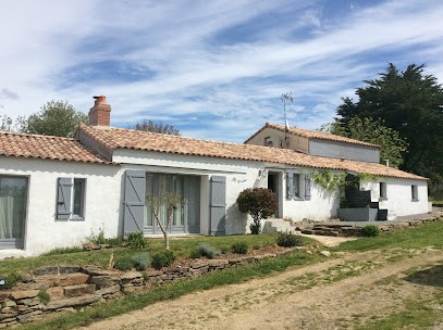 Eurasiers du domaine des terres de Jade, Eleveur de Chiens à Saint-Père-en-Retz