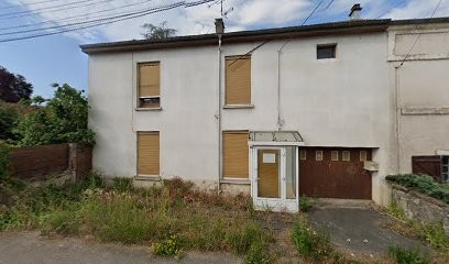 Terre de Poils, Dresseur de Chiens à Sainte-Hélène