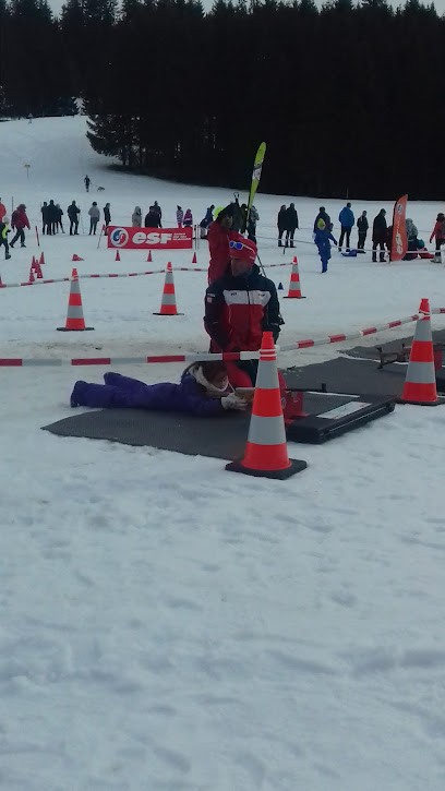 Lungaïak, Eleveur de Chiens à Mijoux