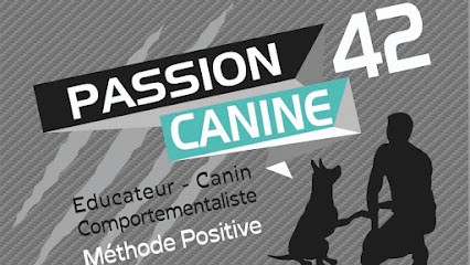 Passion Canine 42, Dresseur de Chiens à Saint-Cyprien