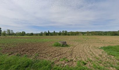 Lagardere Alexandre, Eleveur de Chiens à Biran