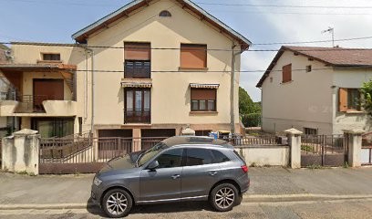 NOUNOU PIL'POIL, Pension pour Chiens à Paray-le-Monial