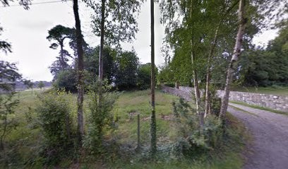 Anima Club, Pension pour Chiens à Toutainville