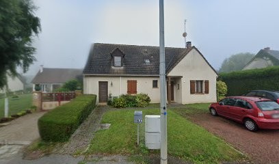 Leblond Beauvisage Louisette, Eleveur de Chiens à Conty