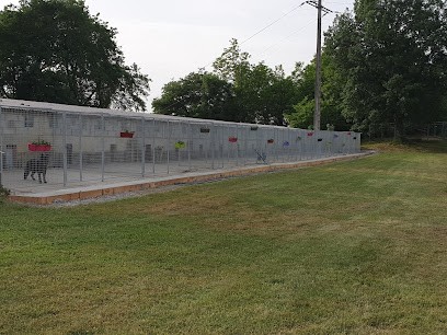 Centre Canin des Bergers du Salat Pension Canine et Féline elevage de Bergers Allemands, Pension pour Chiens à Montsaunès