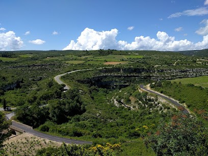 Du Clos De La Cigaliere, Eleveur de Chiens à Minerve