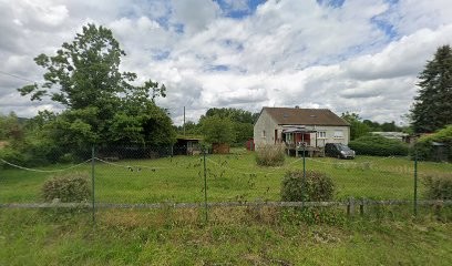 Maniglier Cécile, Eleveur de Chiens à Presles-et-Boves