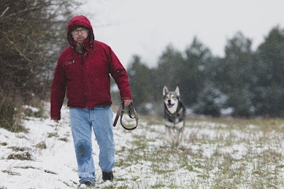 EI Gilles Daunas éducateur Canin Comportementaliste, Dresseur de Chiens à Varilhes
