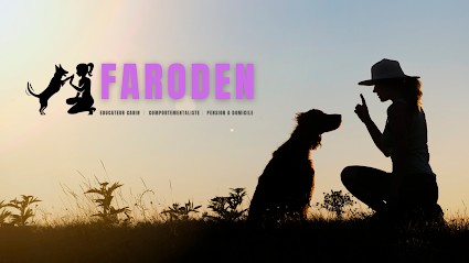 Faroden, Dresseur de Chiens à Plévin
